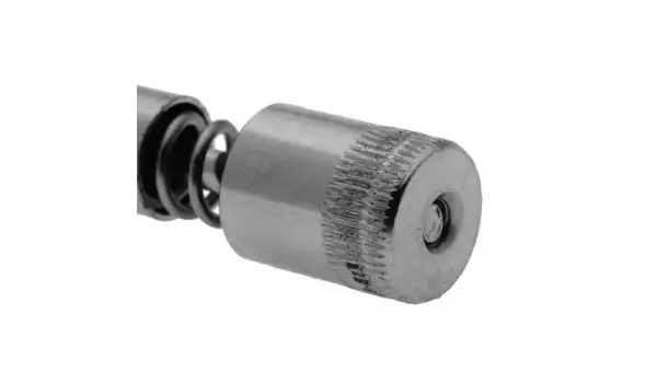 Kolay Ayak Değiştirme Aparatı / SFC2