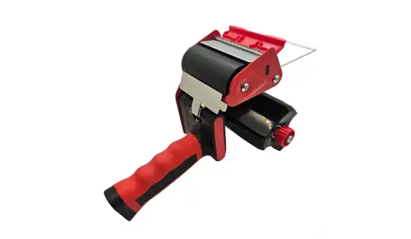 Koli Bant Makinesi 8Cm Geniş