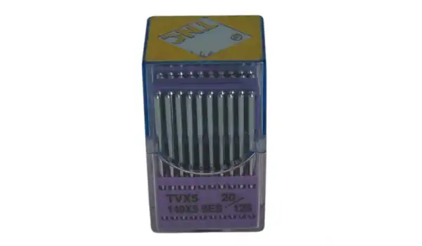 Kollu Kemer Dikiş İğnesi / TVX5(149X5) SES 20/125 100ADET