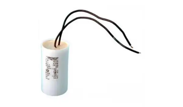 Kondansatör / 400V-20Mf