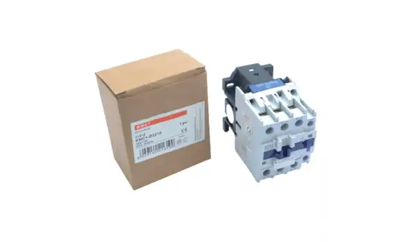 Kontaktör 32 Amper / KNC1-D3210 (TS KNT 32)