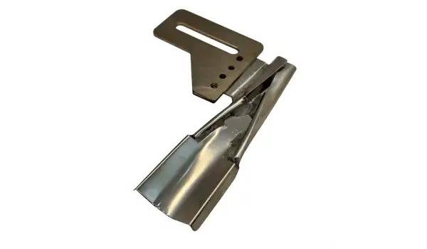 Köprü Aparatı 35X13mm / UMA-123