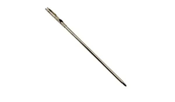 Kordon Takma Aparatı (İç Çap : 5.55Mm) / BD-0052