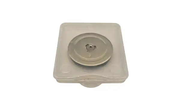 Kumaş Kesim Ruleti 28Mm Yedek Bıçak / R28x0.3