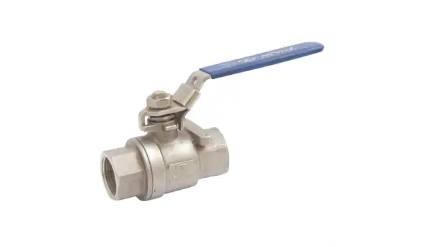 Küresel Vana 3/4İnç