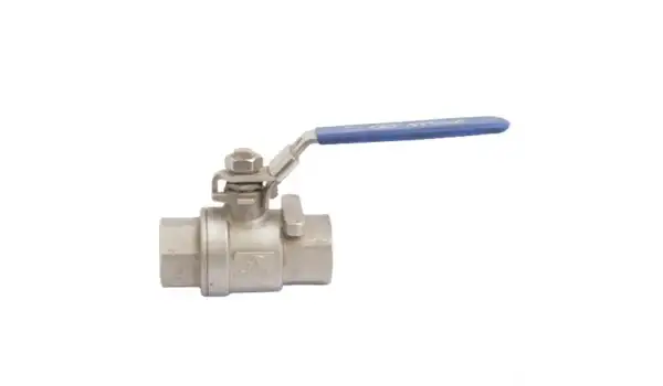 Küresel Vana 3/4İnç