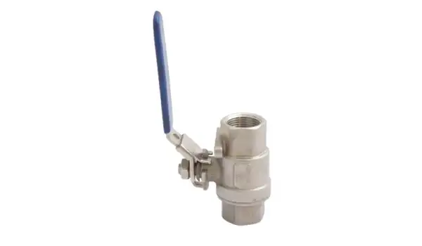 Küresel Vana 3/4İnç