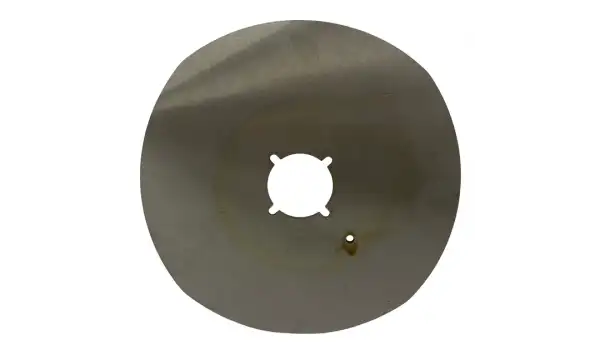 Kuris Kumaş Kesim Makinesi 4 Köşe Bıçak / KRH20(4)