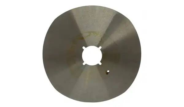 Kuris Kumaş Kesim Makinesi 4 Köşe Bıçak / KRH20(4) HSS