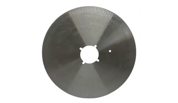 Kuris Kumaş Kesim Makinesi Yuvarlak Bıçak / KRH20(R) (15740)