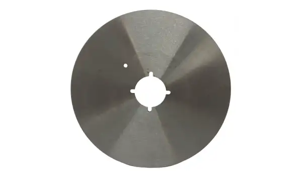 Kuris Kumaş Kesim Makinesi Yuvarlak Bıçak / KRH20(R) HSS