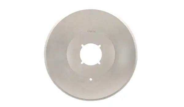 Kuris Kumaş Kesim Motoru Yuvarlak Bıçak / KRH15R (15730)