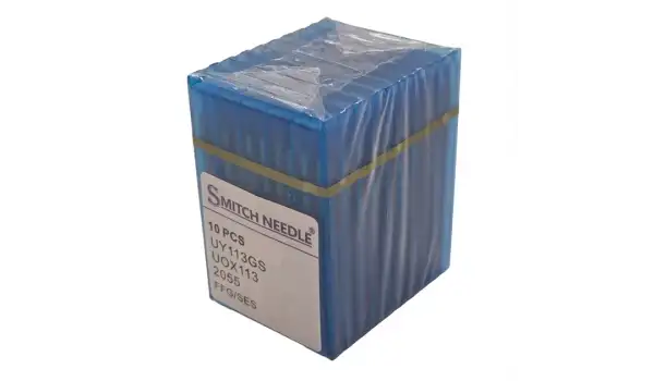 Lastik Dikiş İğnesi / UO113 GS SES 16/100 100ADET