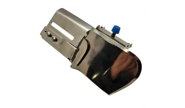 Lastik Katlama Aparatı 50Mm / APR 84-R