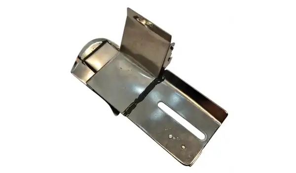 Lastik Katlama Aparatı 50Mm / APR 84-R