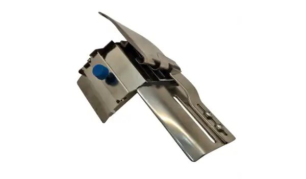 Lastik Katlama Aparatı 50Mm / APR 84-R