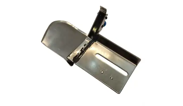 Lastik Katlama Aparatı 6Mm / APR 84-R