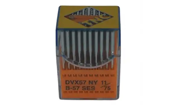Lastik Makinesi Dikiş İğnesi / DVX57(62X57) SES 11/75 100ADET