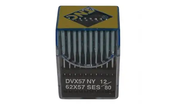 Lastik Makinesi Dikiş İğnesi / DVX57(62X57) SES 12/80 100ADET