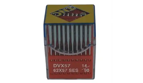 Lastik Makinesi Dikiş İğnesi / DVX57(62X57) SES 14/90 100ADET
