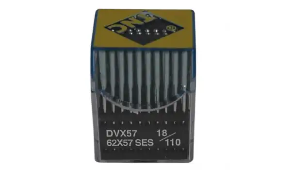 Lastik Makinesi Dikiş İğnesi / DVX57(62X57) SES 18/110 100ADET