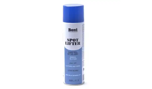 Leke Çıkarıcı Sprey 500Ml / Spot Lifter