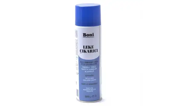 Leke Çıkarıcı Sprey 500Ml / Spot Lifter