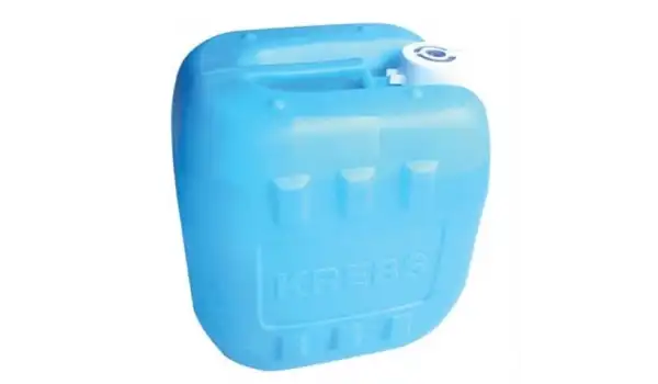 Leke Sökücü Krebs 20Kg (Buzlu)