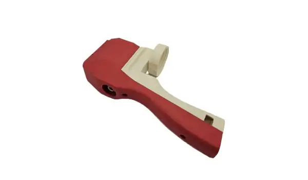 Leke Temizleme Tabancası Ön Arka Plastik Kapak / YH-120-1/2