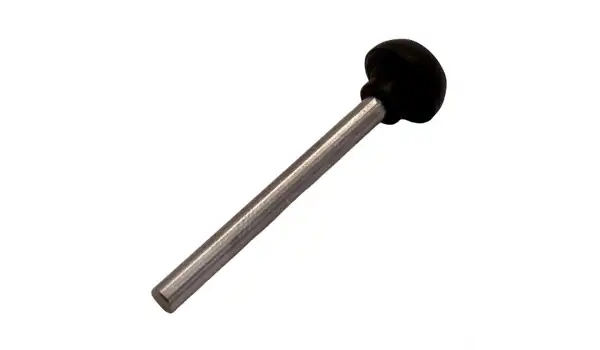 Leke Temizleme Tabancası Sarı Piston Mili / YH-120-14