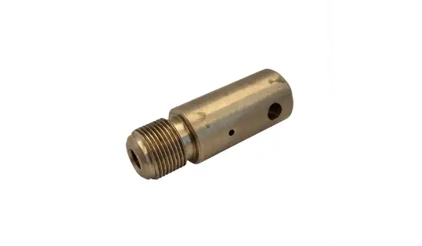 Leke Temizleme Tabancası Sarı Piston / YH-120-13
