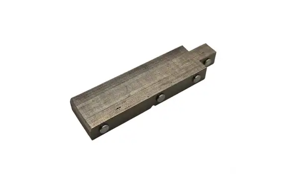 Leke Temizleme Tabancası Titreşim Plakası / YH-120-5A