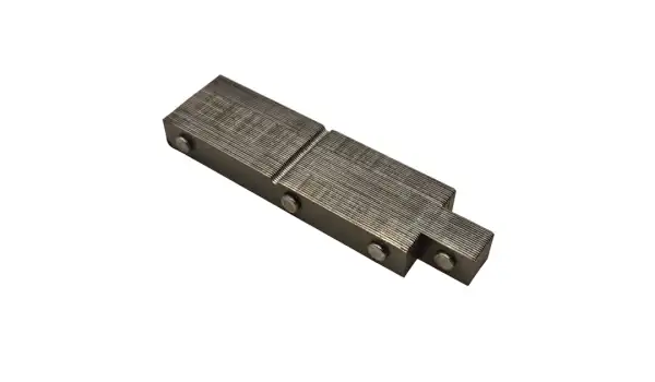 Leke Temizleme Tabancası Titreşim Plakası / YH-120-5A