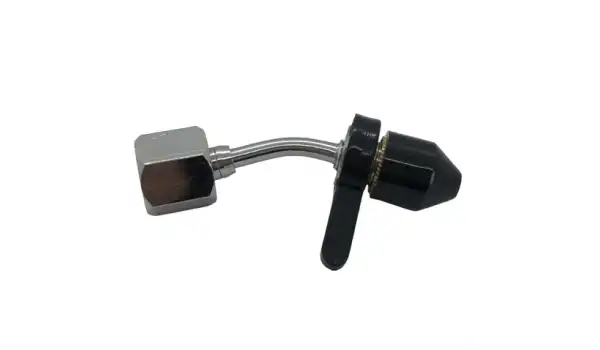 Leke Temizleme Tabancası Ucu (Ayarlı) / YH-20B