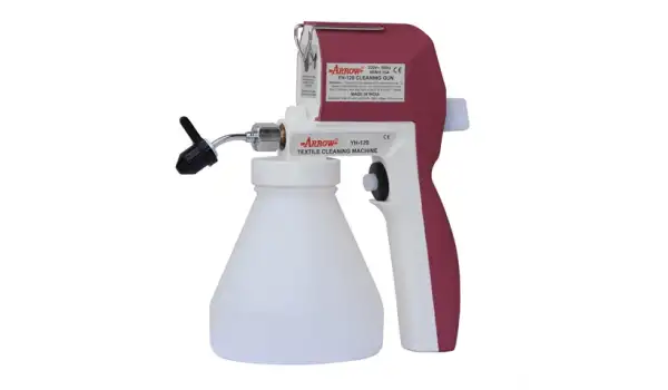 Leke Temizleme Tabancası / YH-120