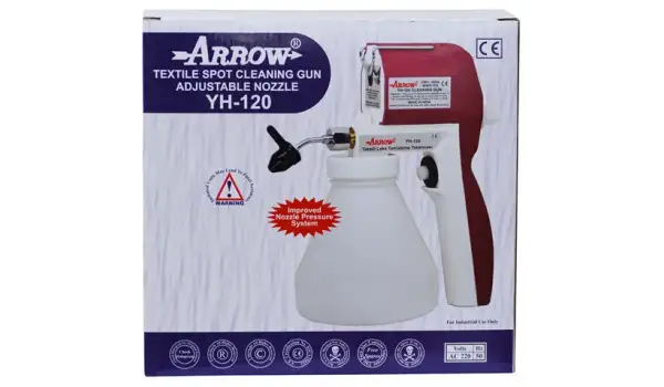 Leke Temizleme Tabancası / YH-120