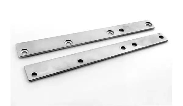 Lock Makine Klavuz Kapağı (Sağ-Sol) /236622,236623