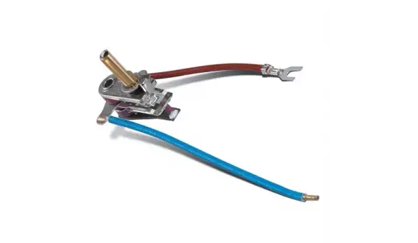 Magmauone Bimetal Ütü Termik Termostat (Kablolu) / TY M901 BK