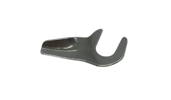 Maier Paça Baskı Makinesi Klapa Dili / 220120