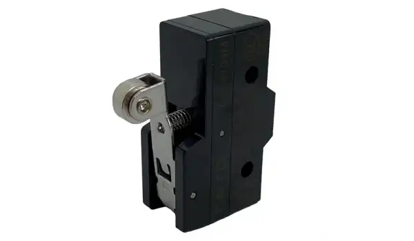 Makaralı Kısa Palet Mikro Siviç Şalter / CM-1704M