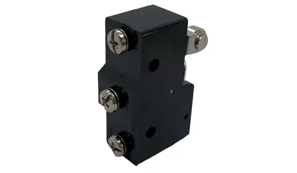 Makaralı Kısa Palet Mikro Siviç Şalter / CM-1704M