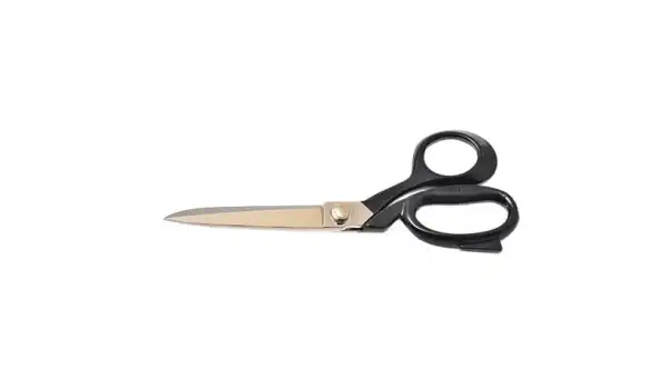 Makas Somunlu 19Cm / 338-7