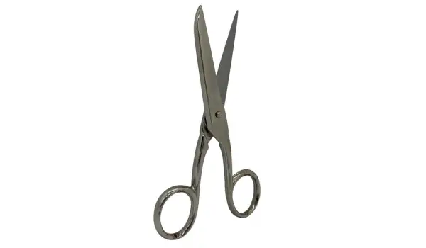 Makas Vidalı 13Cm / 232-5