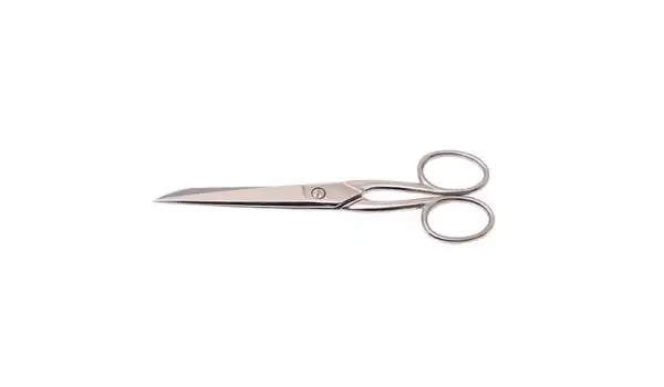 Makas Vidalı 15.5Cm / 241-6