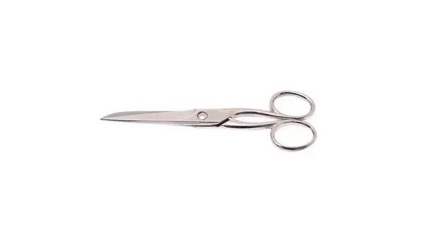 Makas Vidalı 15Cm / 4431-6