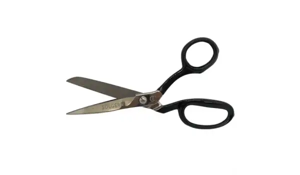 Makas Vidalı 17.5Cm / 232-7