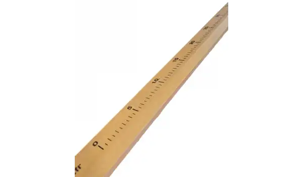 Makina Tablası Standart Ön Profil