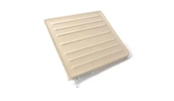 Makine Büyük Pedal