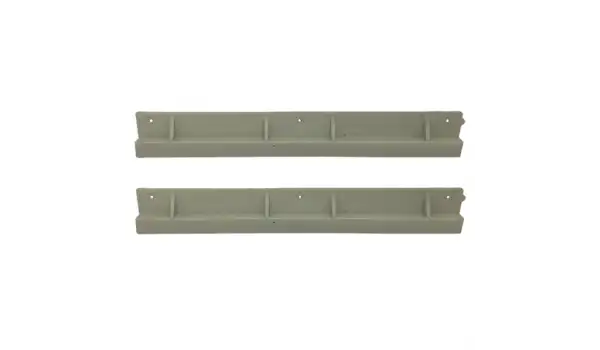 Makine Çekmecesi Plastik Ray Takımı