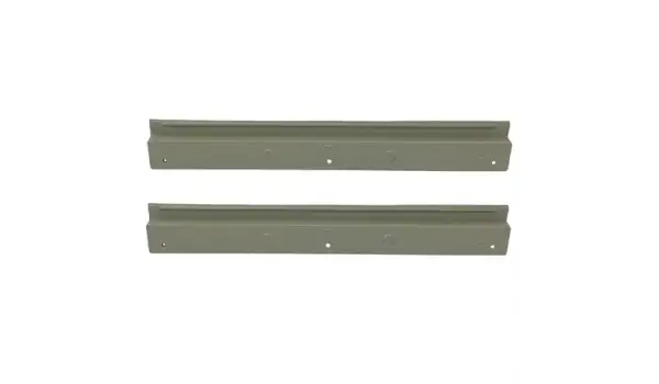 Makine Çekmecesi Plastik Ray Takımı